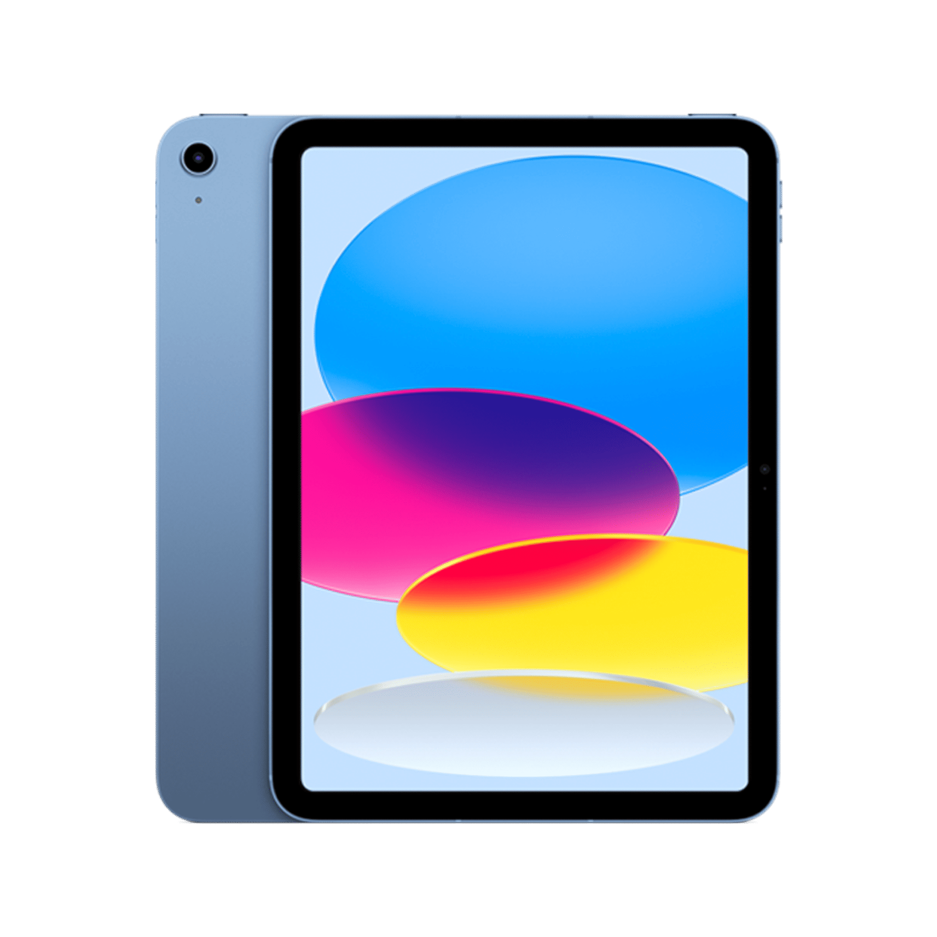 iPad 10'